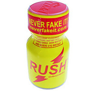 (Mua bán) Thuốc ngửi Super Rush Poppers, Quick Liquid Aroma chính hiệu USA